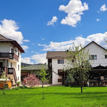 Casa Melinda Διαμέρισμα Vişeu de Sus Εξωτερικό φωτογραφία
