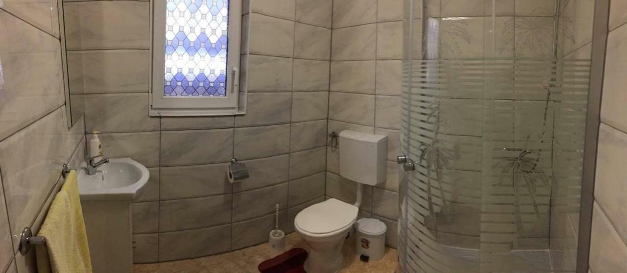 Casa Melinda Διαμέρισμα Vişeu de Sus Εξωτερικό φωτογραφία