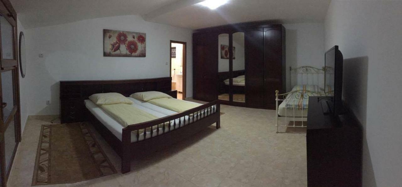 Casa Melinda Διαμέρισμα Vişeu de Sus Εξωτερικό φωτογραφία